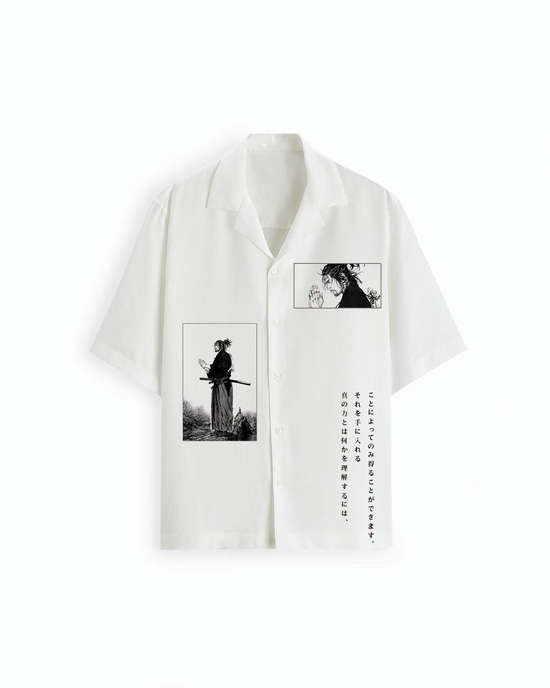 Summer Shirt