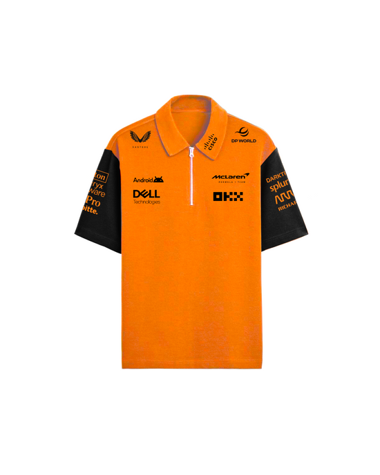 McLaren F1 Polo