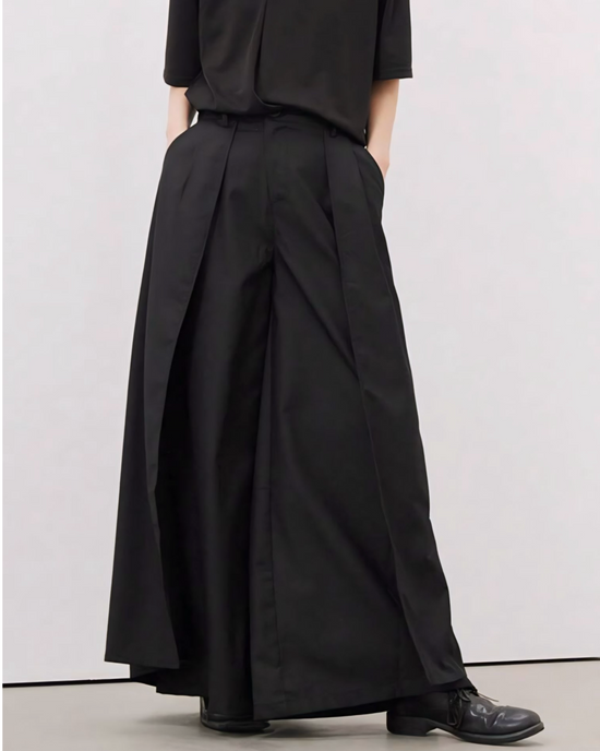 Samurai Pants