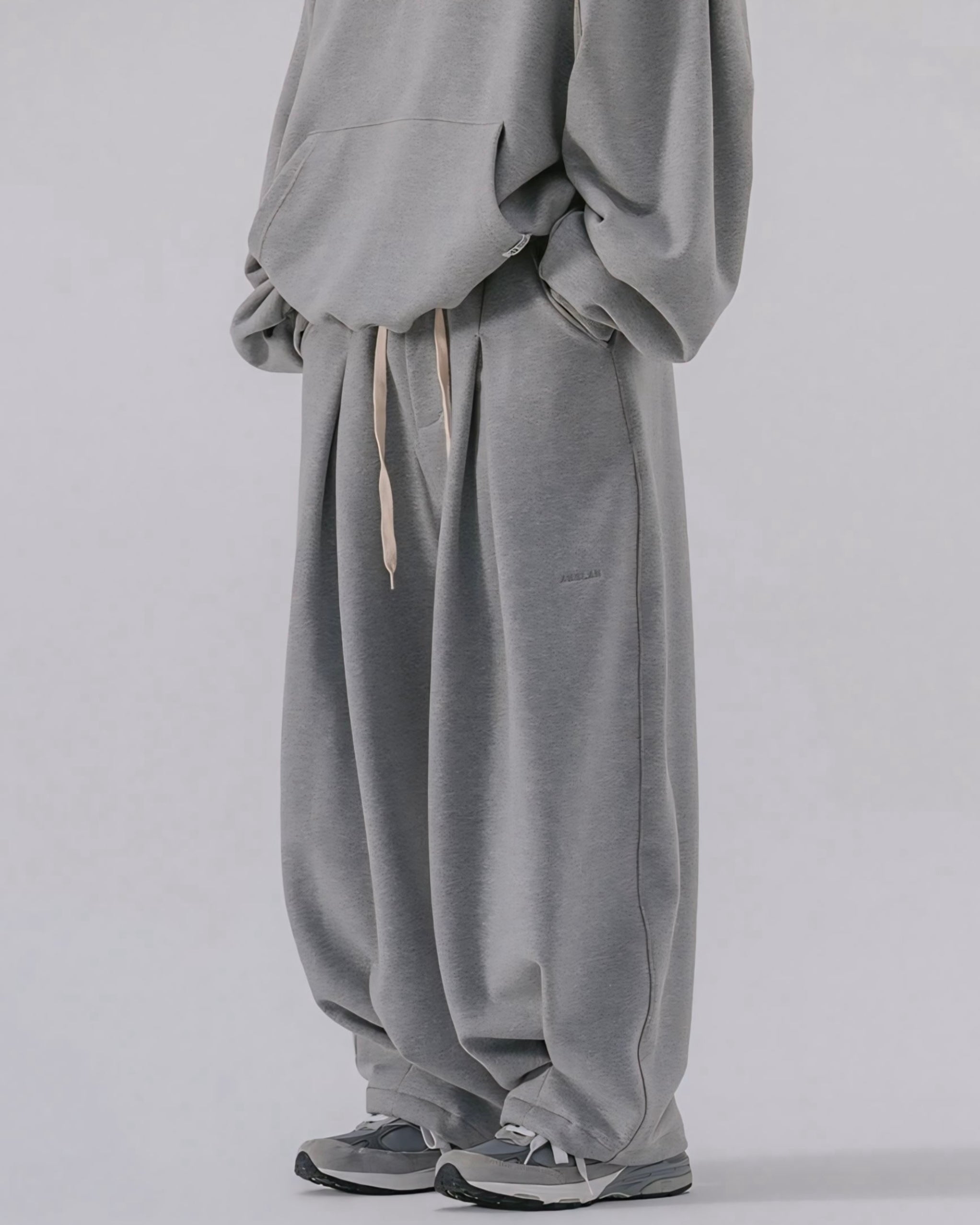 Unisex trackpant