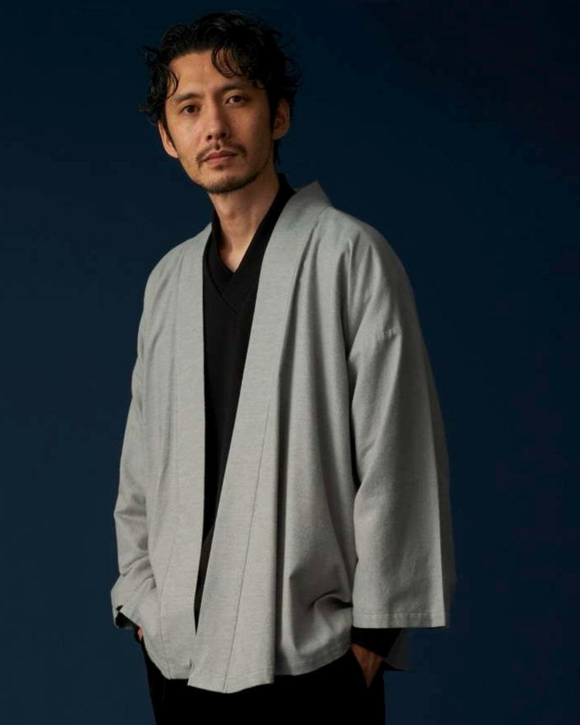 Japanese Unisex Kimono
