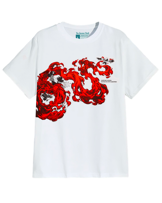 Anime T-Shirt