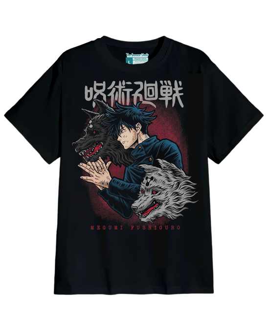 Jujutsu Kaisen T-shirt