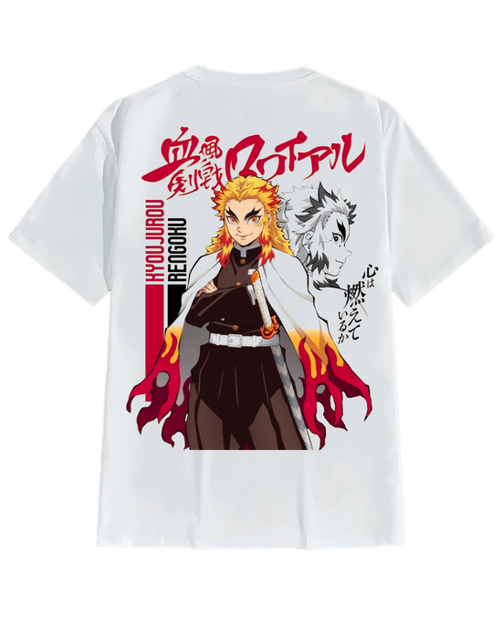 Anime T-Shirt