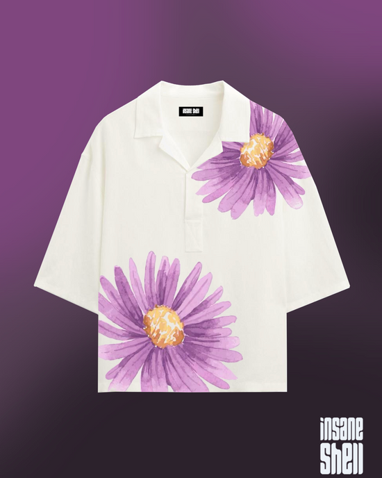 Lavendusk Polo