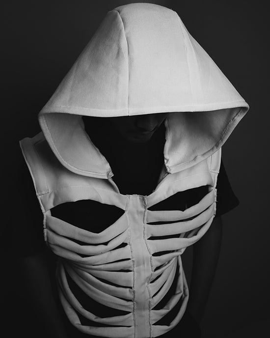 EXOSHELL HOODIE