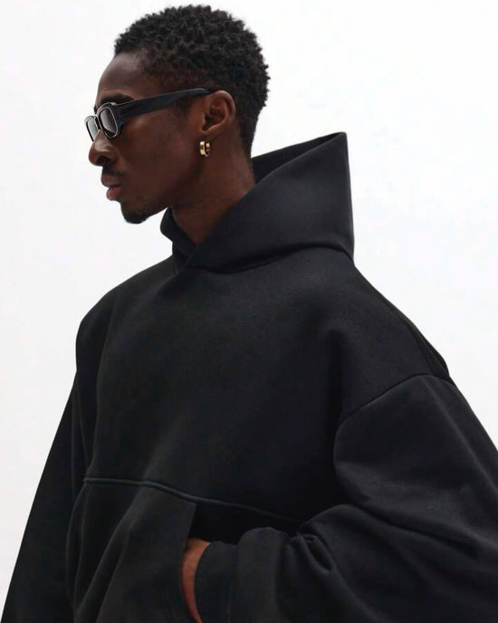 HOODIE AND TRACKPANT SET