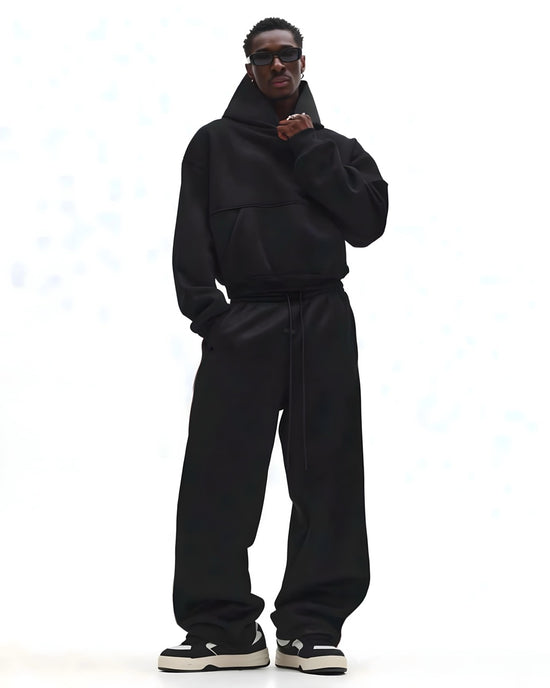 HOODIE AND TRACKPANT SET
