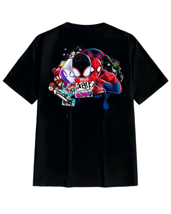 Spiderman T-shirt