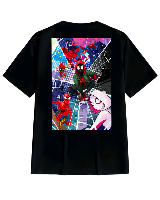 Spiderman T-shirt
