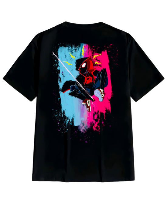 Spiderman T-shirt