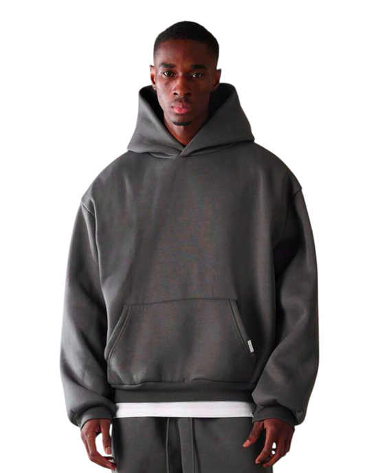 Hoodie and sweatpant set
