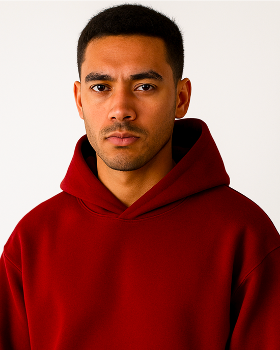 Hoodie and sweatpant set