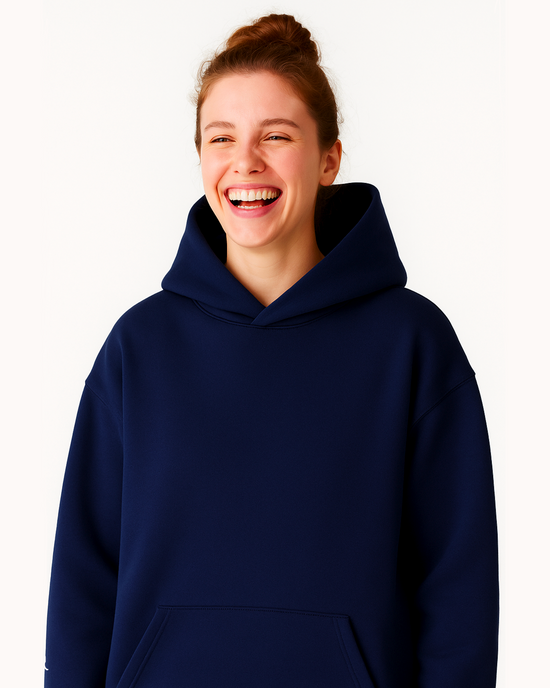 Hoodie and sweatpant set