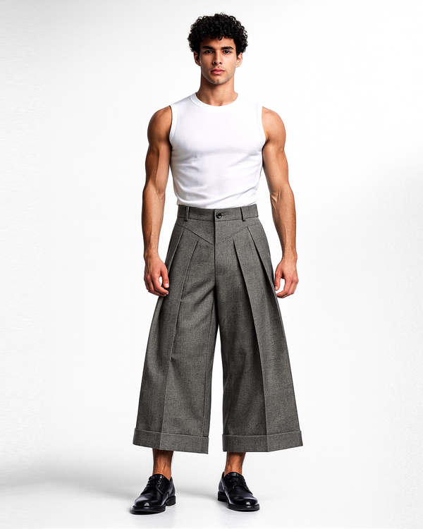 FlowCut Pants