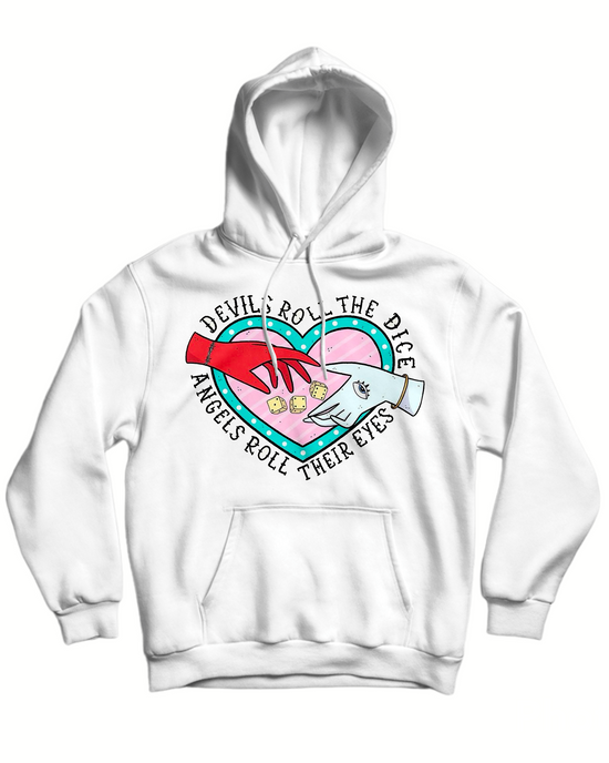 Cruel Summer Hoodie