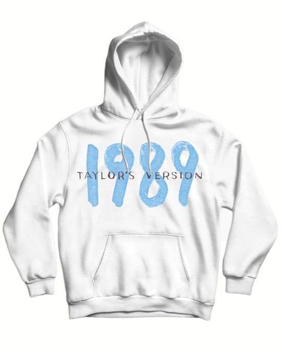 1989 Hoodie