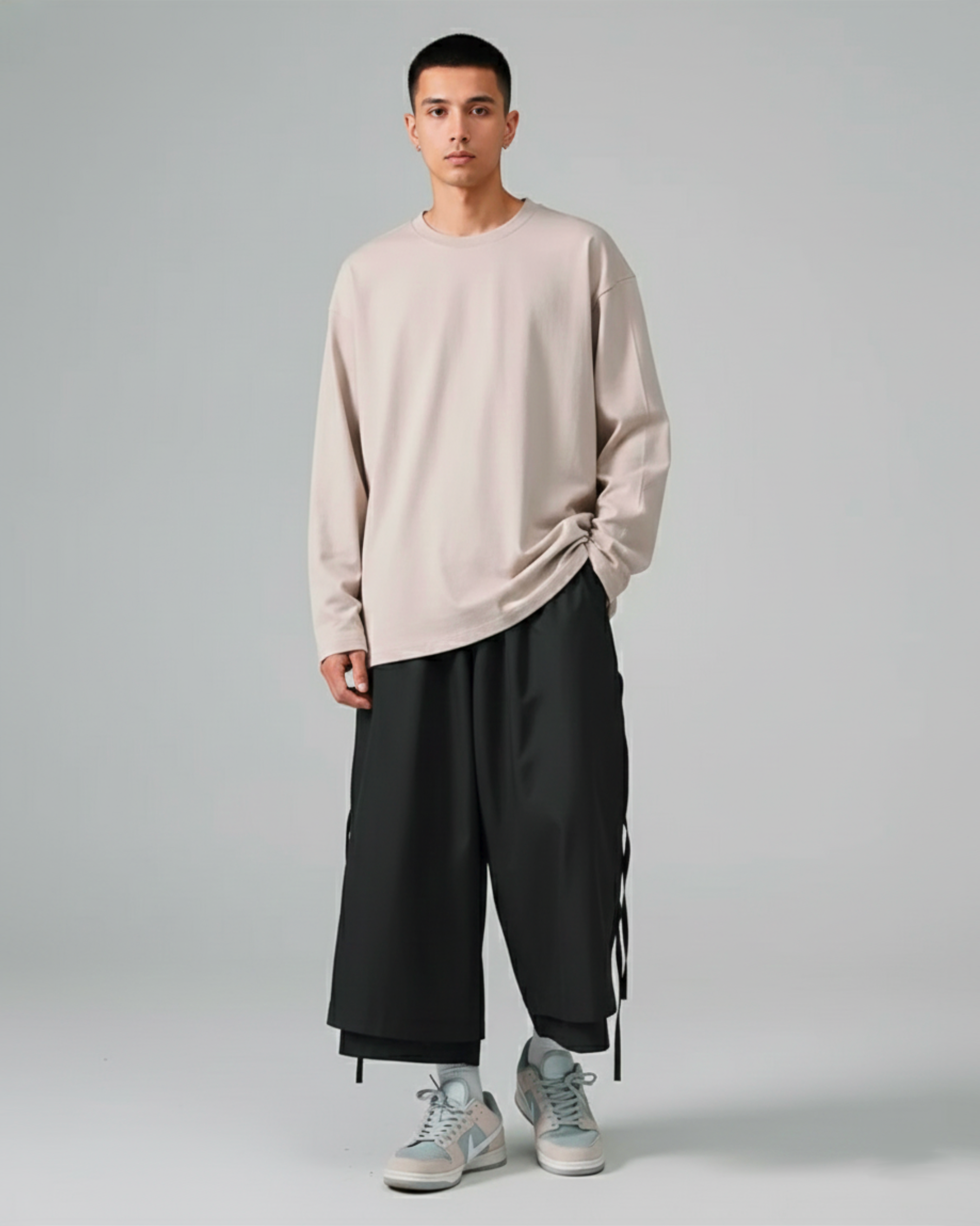Samurai Pant 4.0