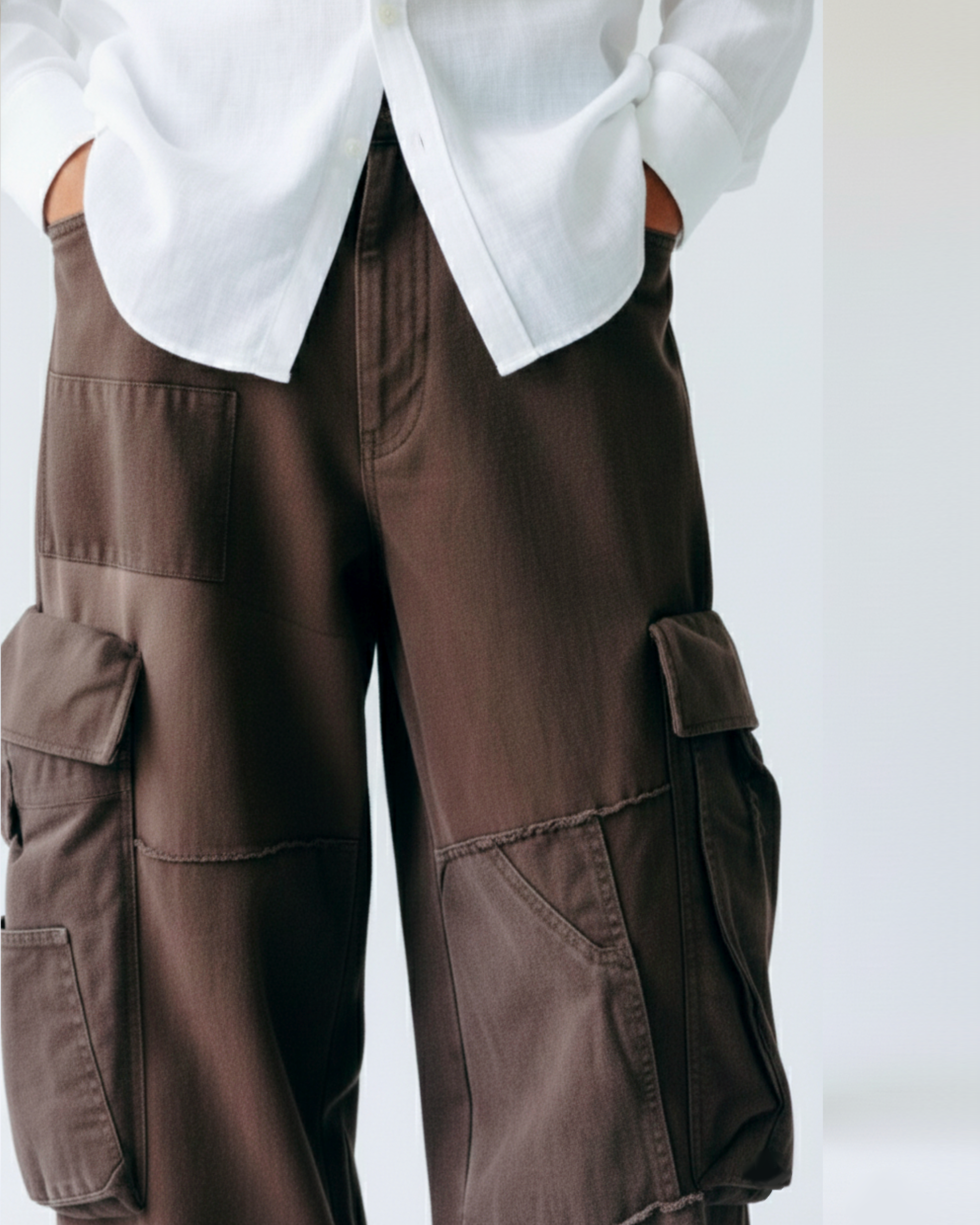 Terraform Cargo Pant