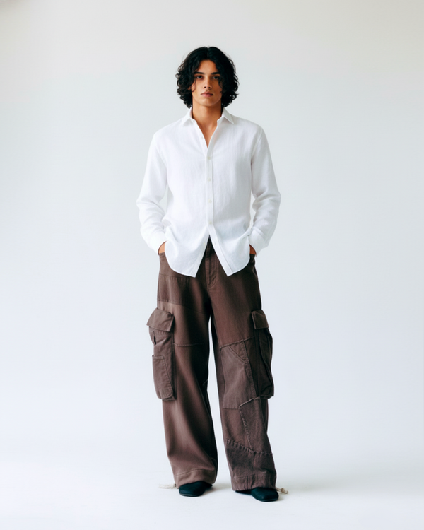 Terraform Cargo Pant