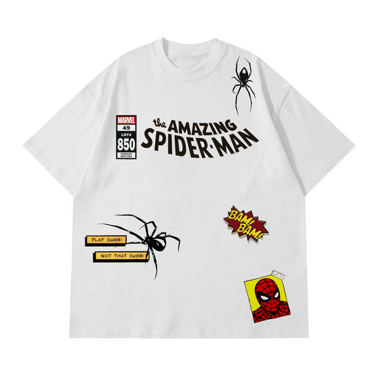 Spiderman Tshirt