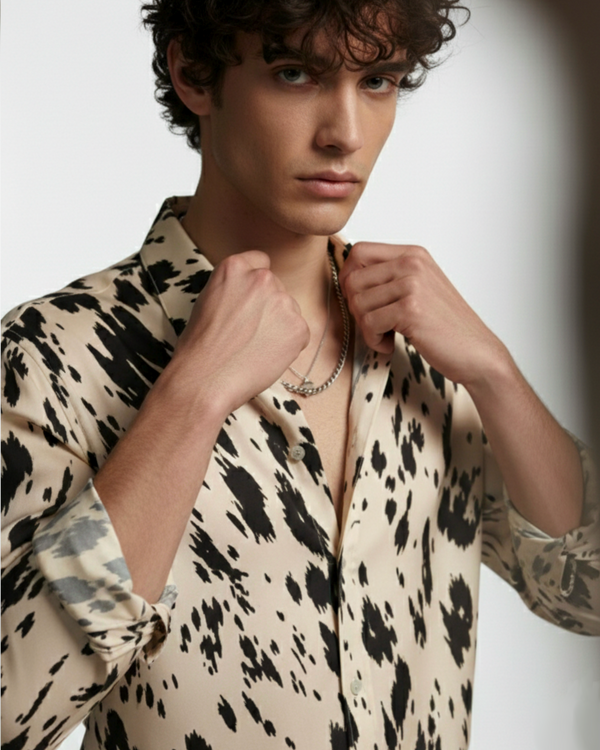 The Wild Stallion Shirt 5.0