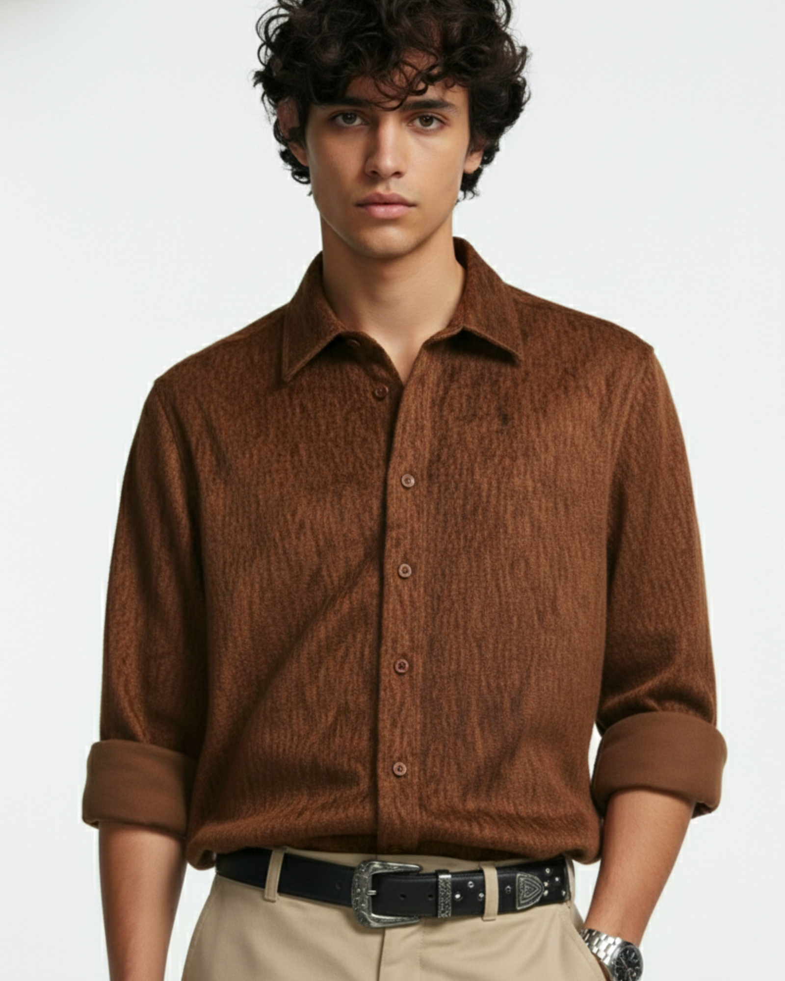 The Wild Stallion Shirt 4.0