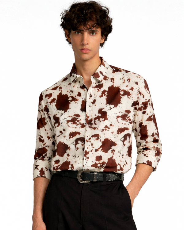 The Wild Stallion Shirt 1.0