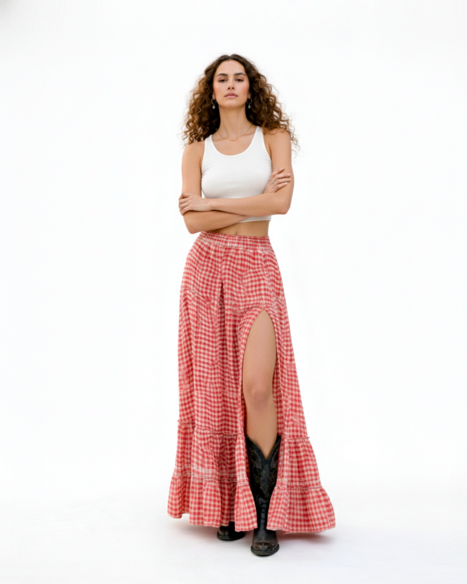 Rose Riot Skirt