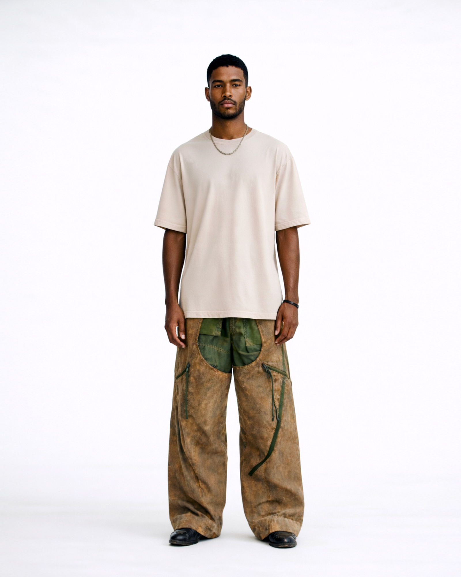The Outrider Pant