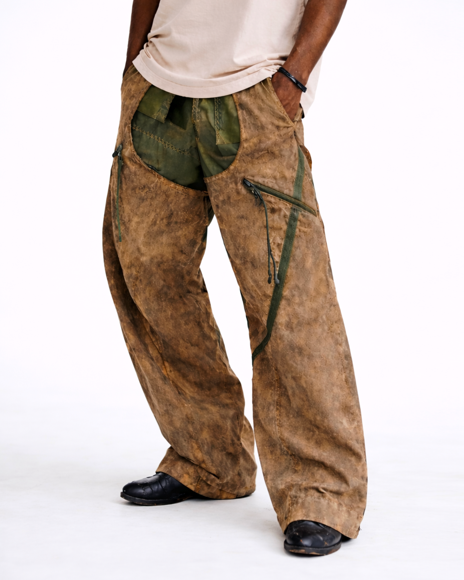 The Outrider Pant