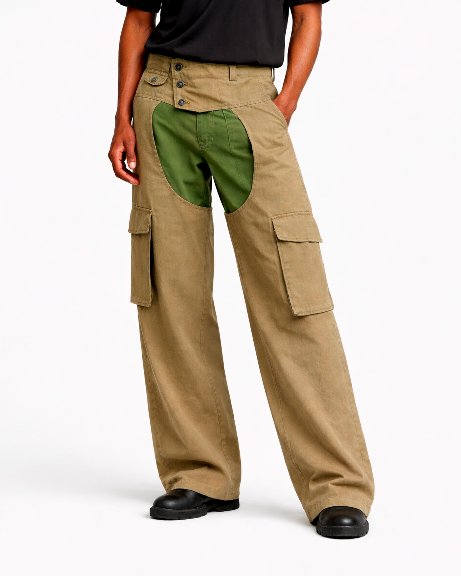 Ranger Command Pant