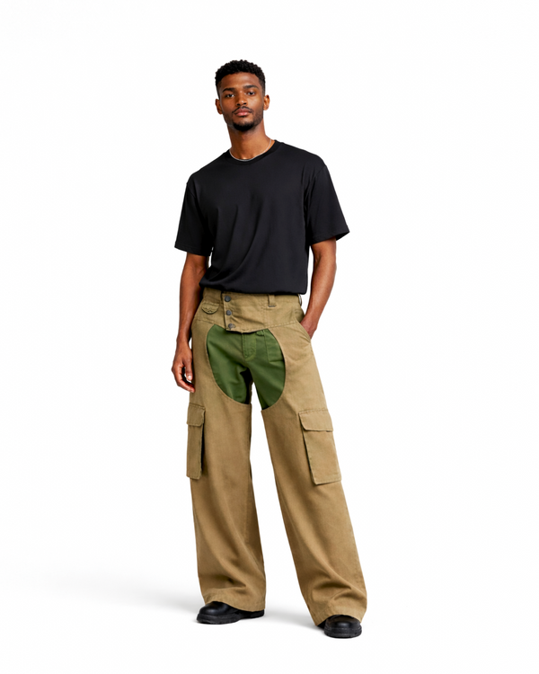 Ranger Command Pant