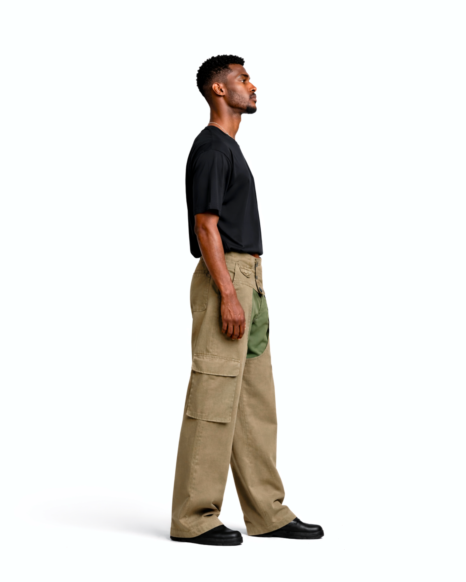 Ranger Command Pant