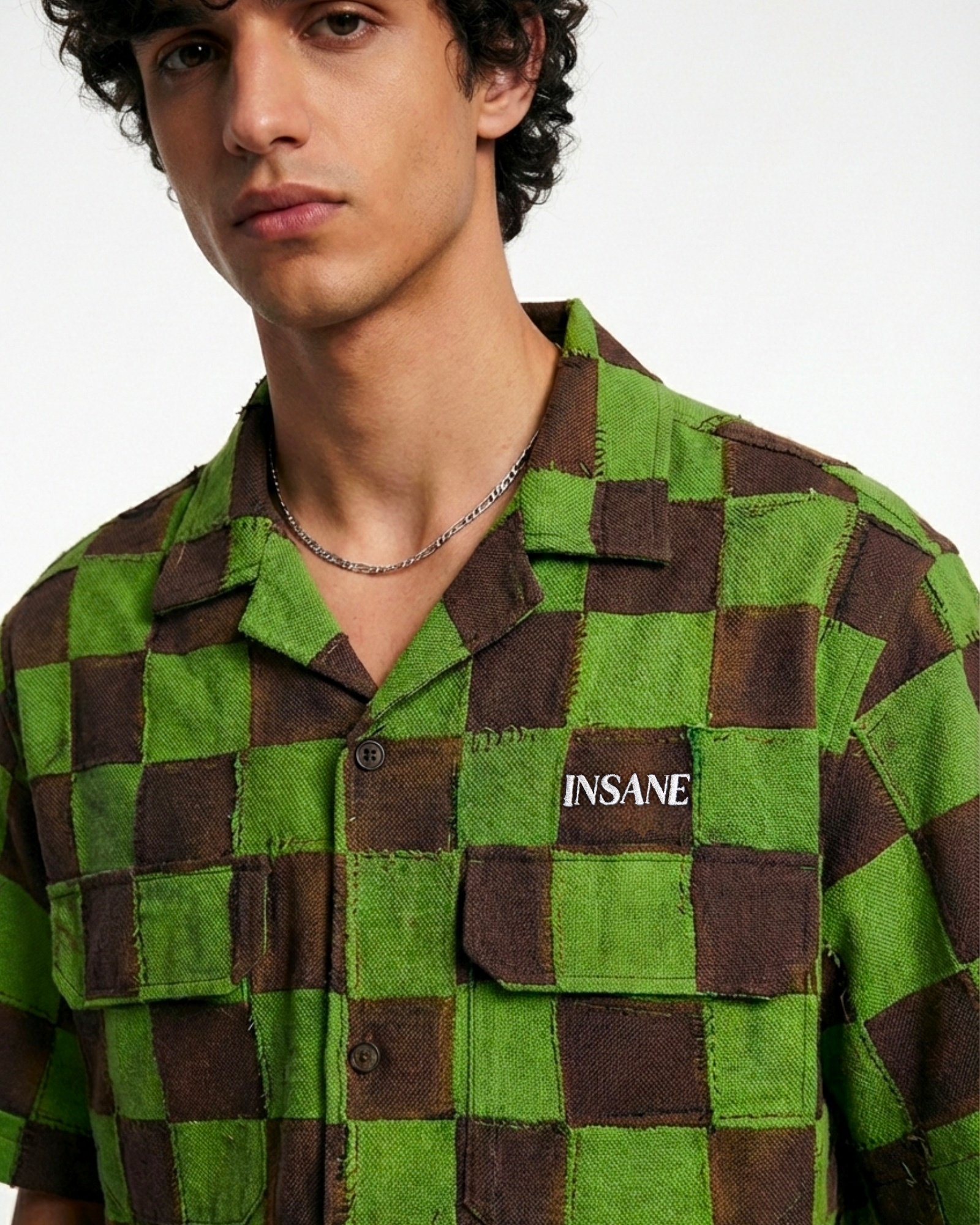 Café Riviera Shirt 3.0