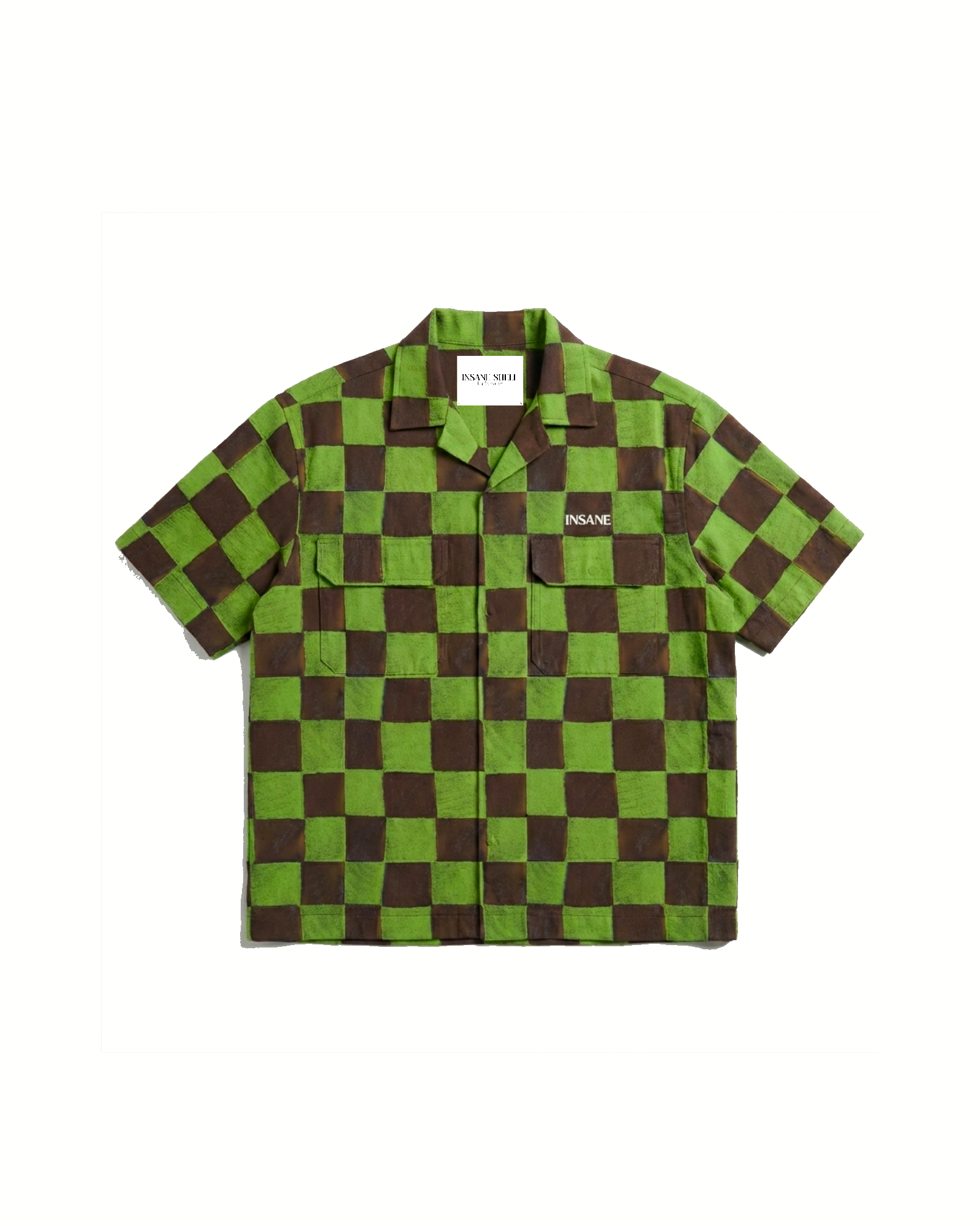 Café Riviera Shirt 3.0