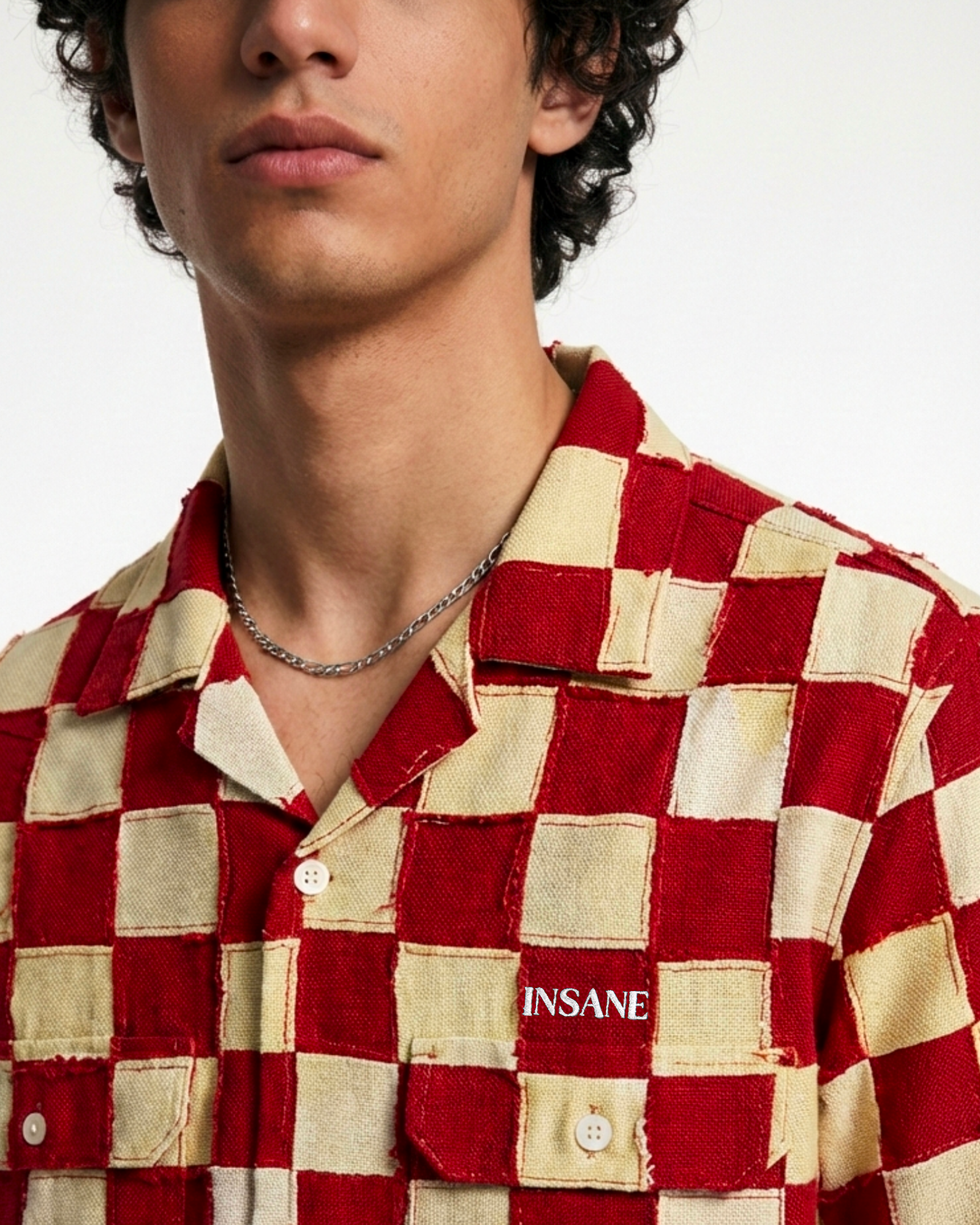 Café Rouge Shirt 2.0