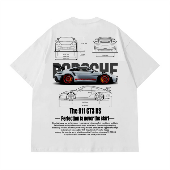 Porche T-shirt