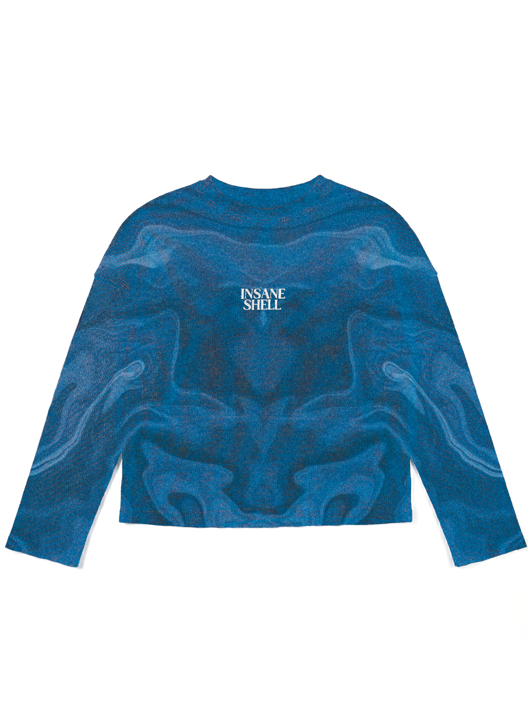 The Nebula Waffle T-shirt