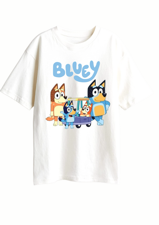 Bluey T-Shirt