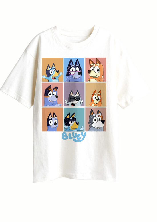 Bluey T-Shirt