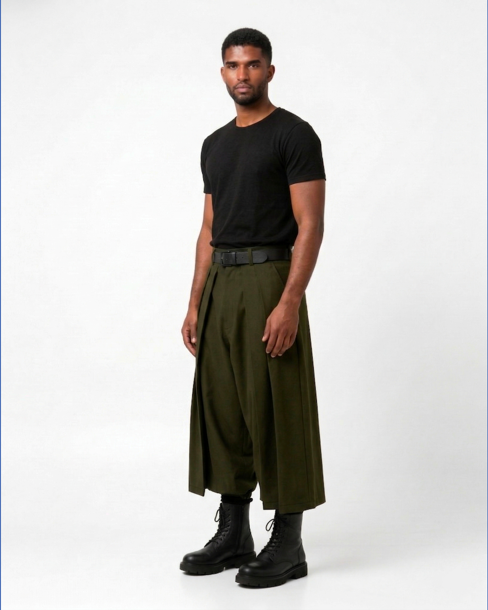 Ronin Pants