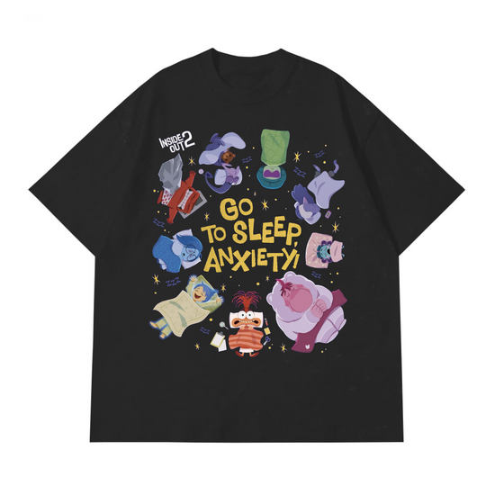 Inside Out T-Shirt