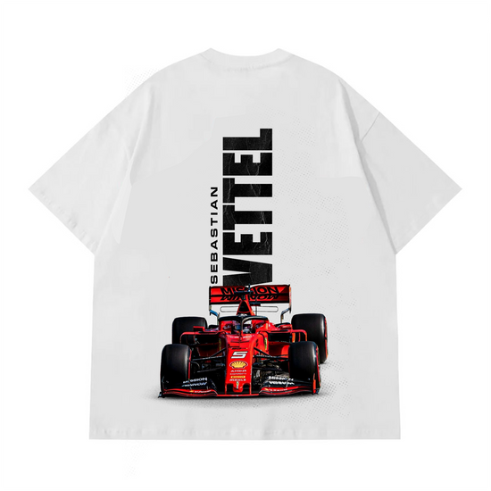 Ferrari F1 Tshirt