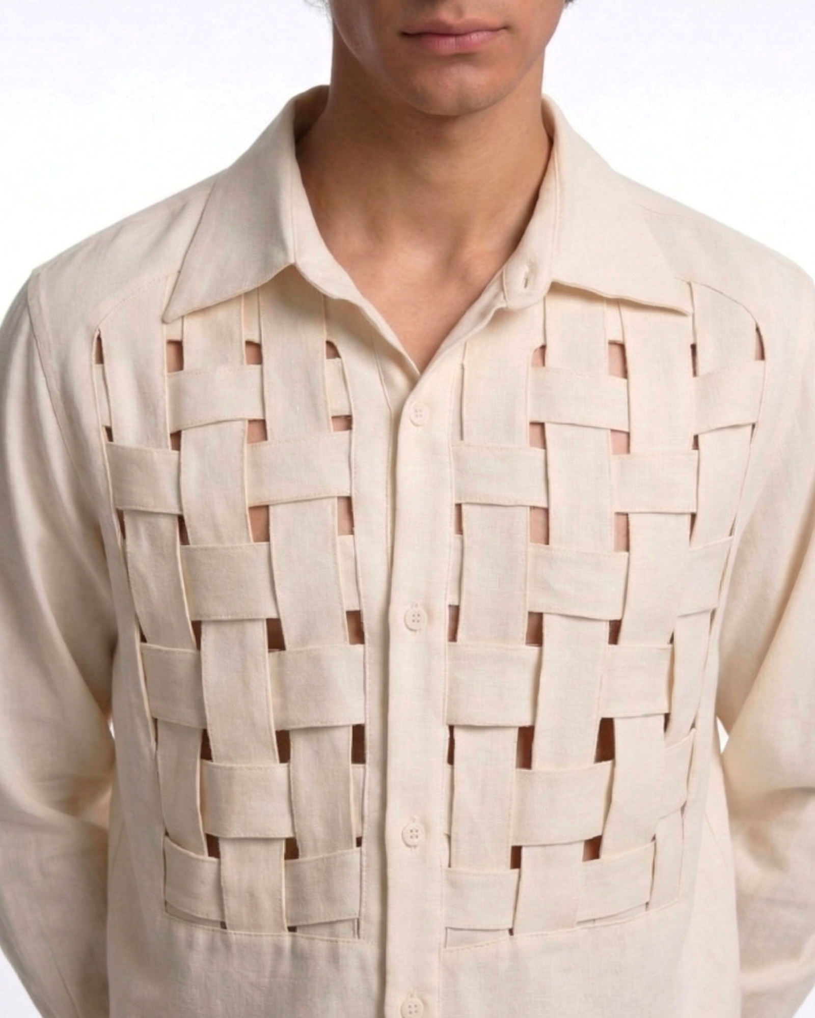Vanguard Weave Shirt