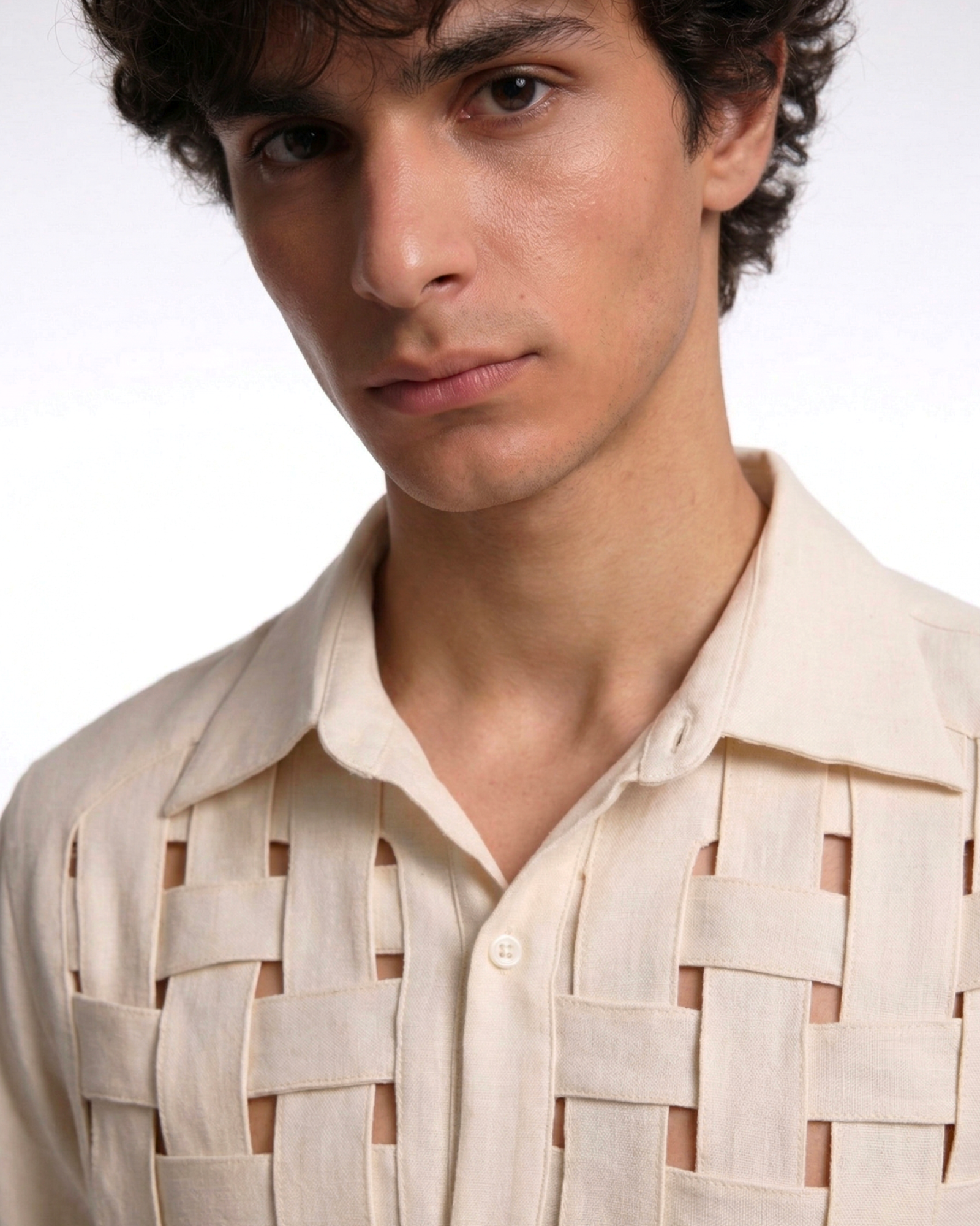Vanguard Weave Shirt