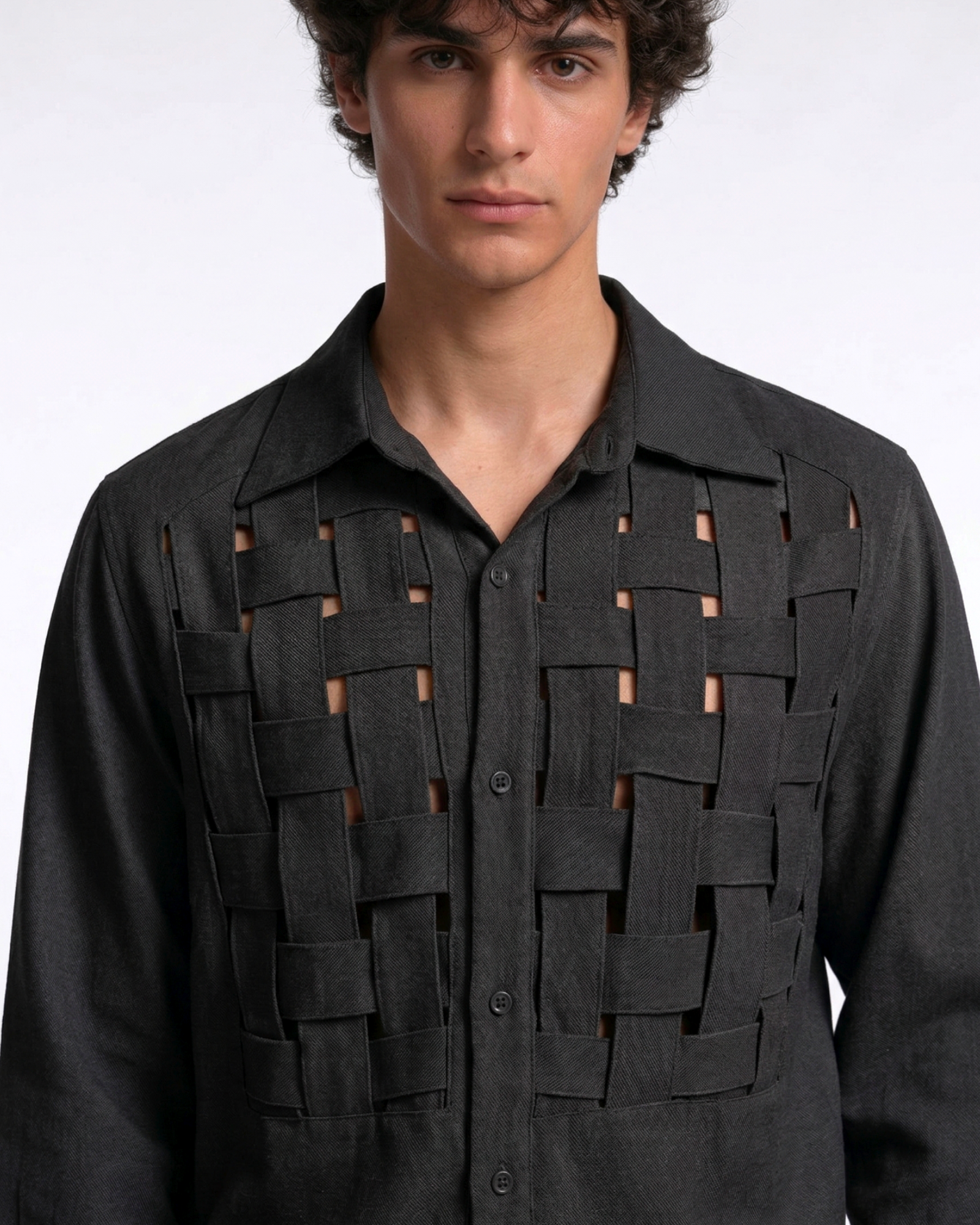 Vanguard Weave Shirt