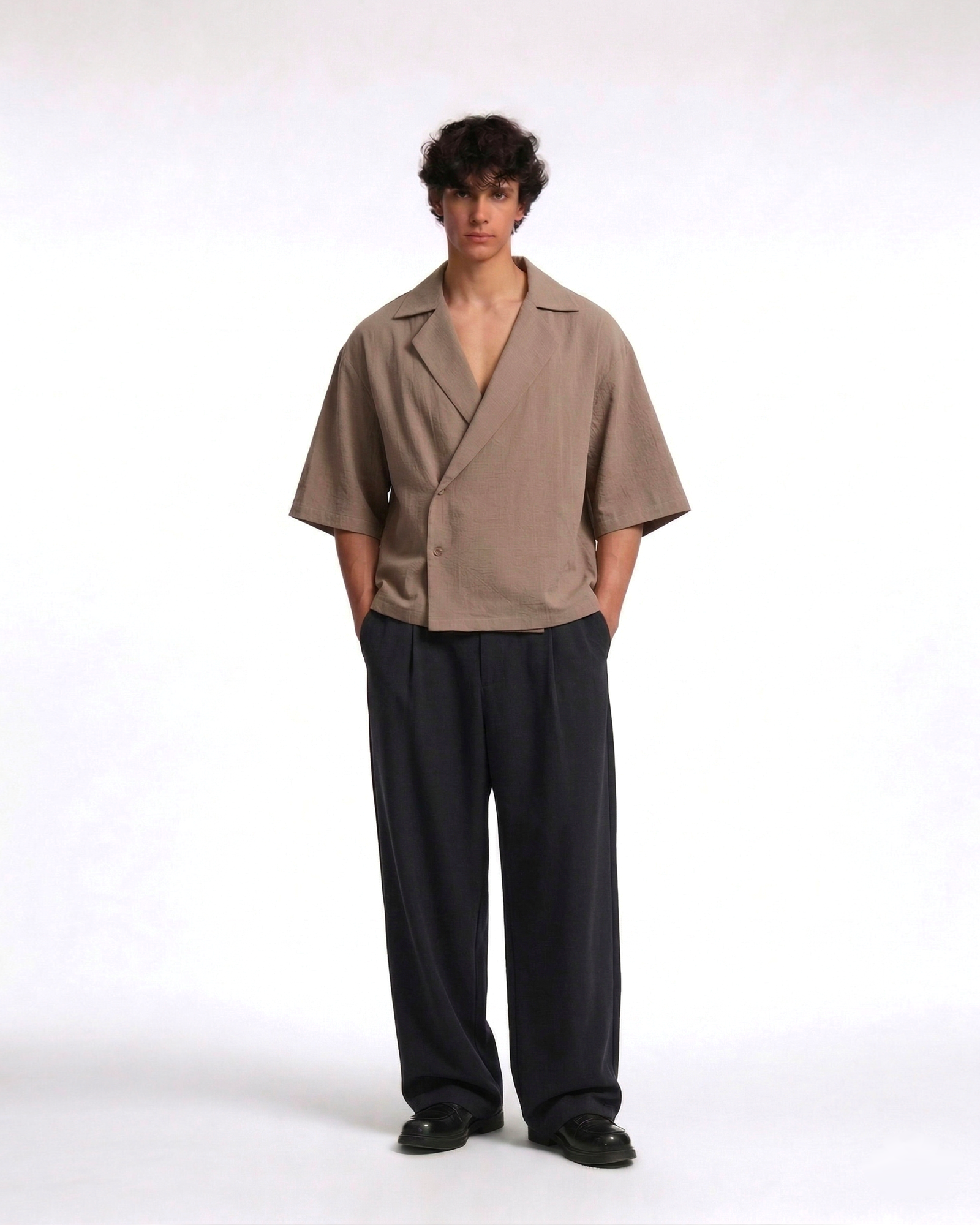 The Terra Wrap
