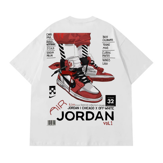 Air Jordan T-Shirt