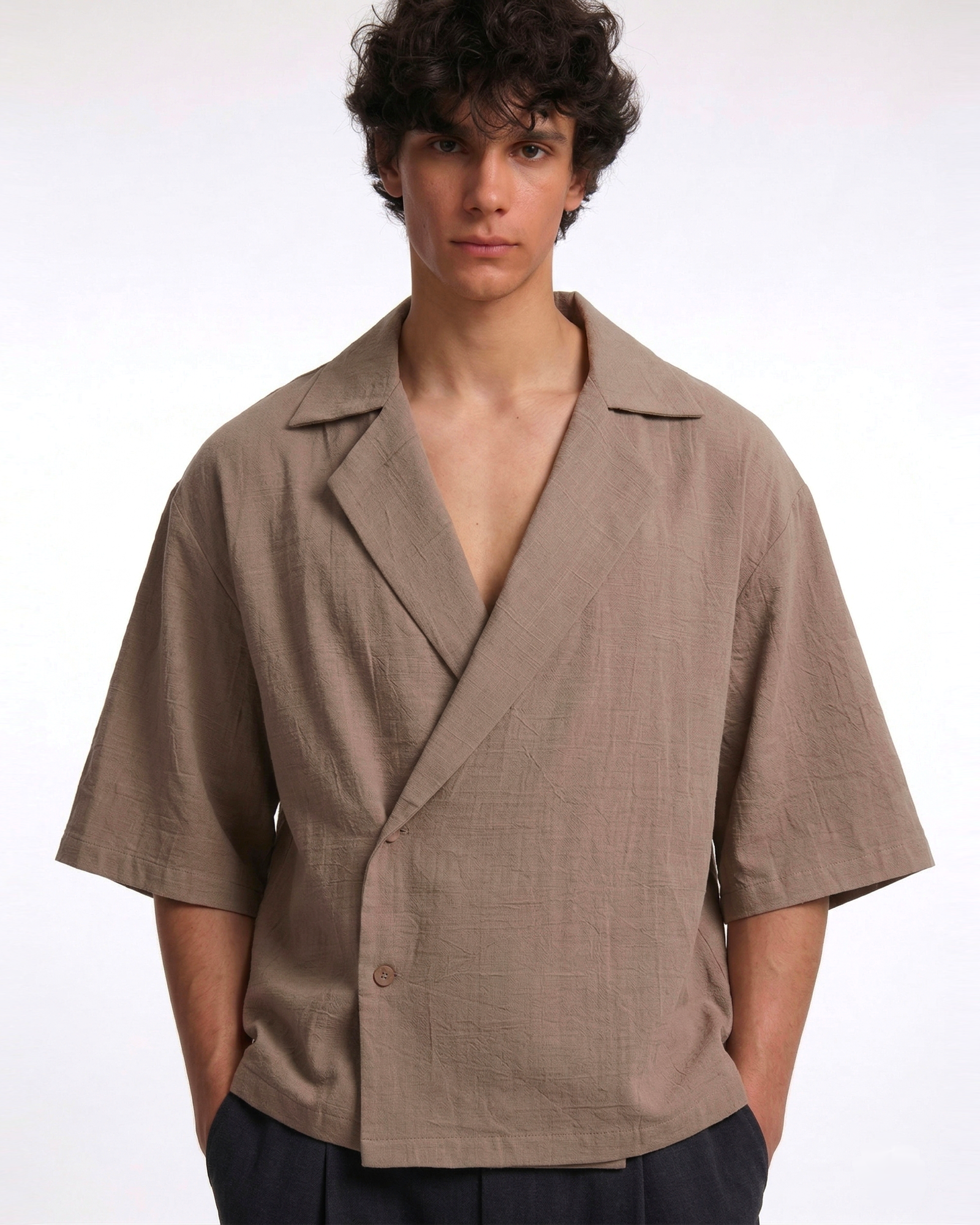 The Terra Wrap